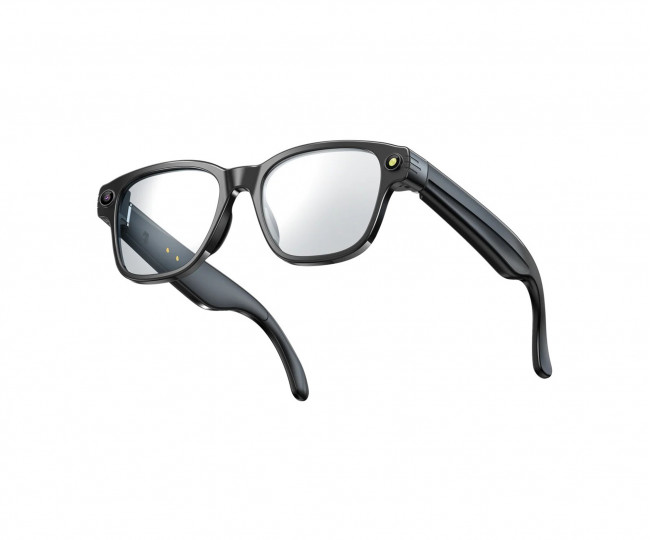 Розумні окуляри Rogbid VisionAI Smart Glasses